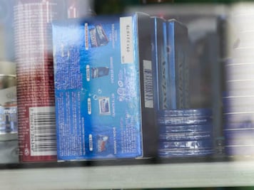 Aseguran 40 mil dosis de productos “milagro”