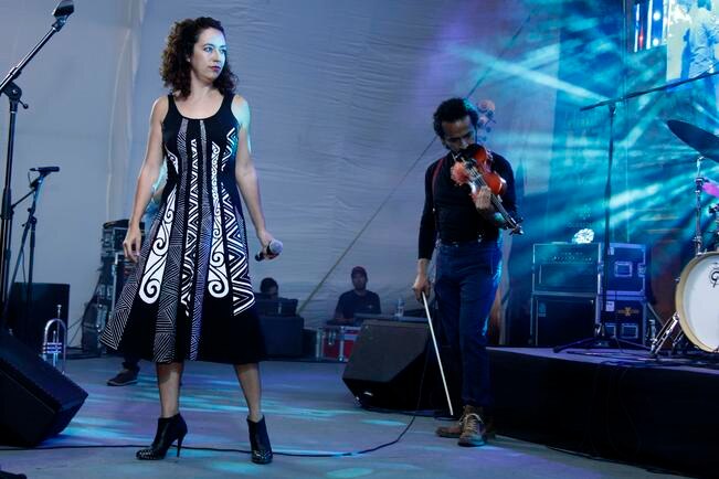 Concluye el Festival Internacional Jazz de Verano Querétaro 2018