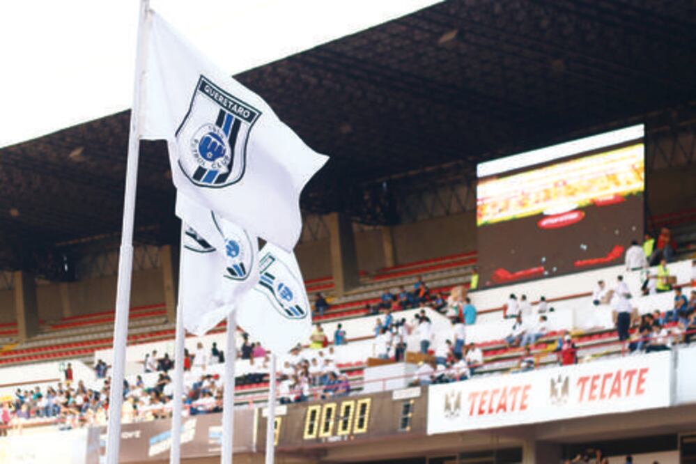 Sin permiso para restaurantes