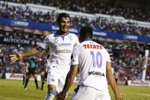 Liguilla, el objetivo