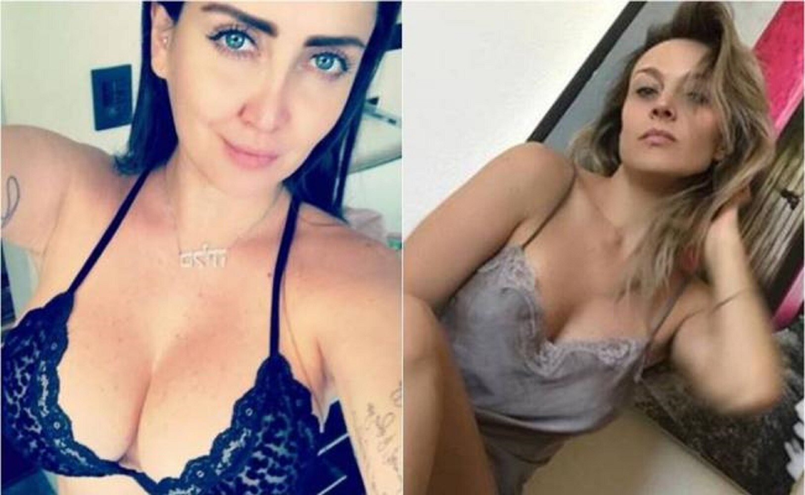 Celia Lora y Fey encienden Instagram