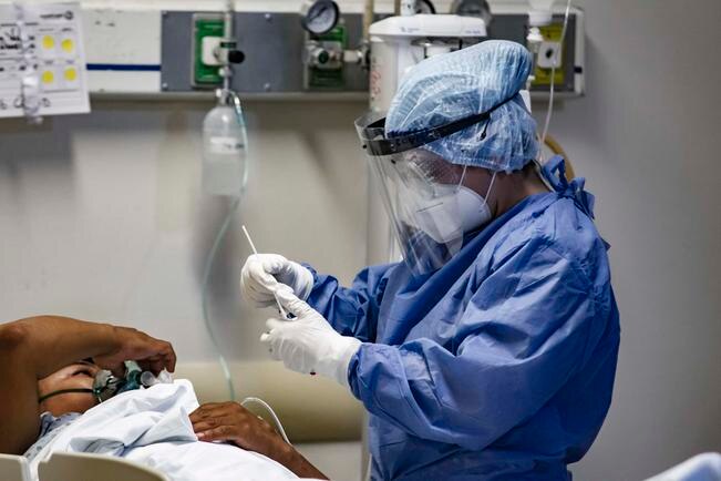 Sólo 7.8% de muertos por Covid tenían seguro: AMIS