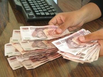 Vigilan entrega de pago de aguinaldo