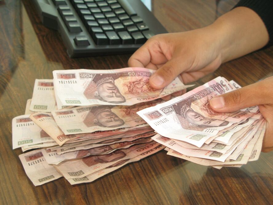 (ARCHIVO EL UNIVERSAL)