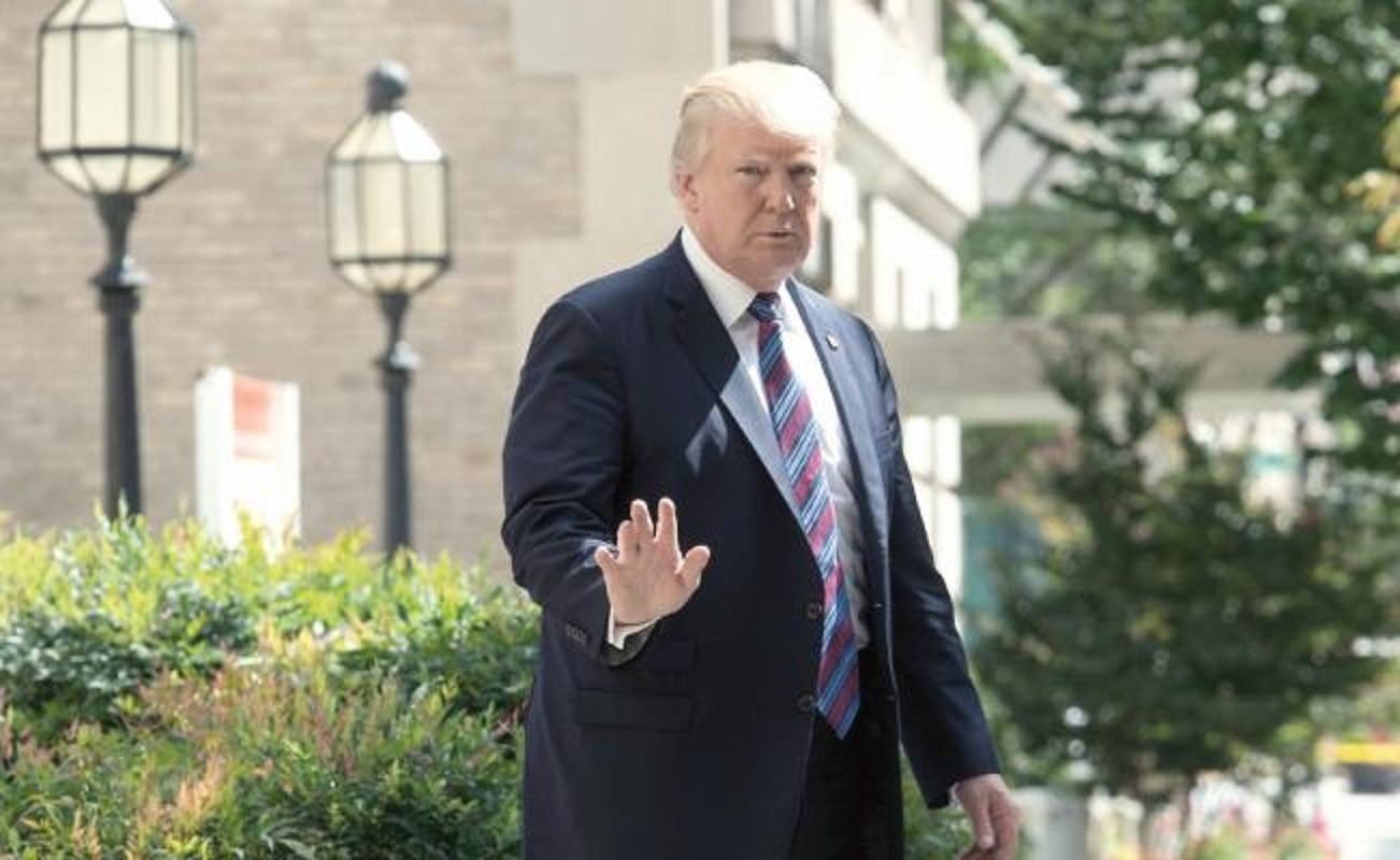 Trump terminará con DACA; da 6 meses para opciones