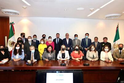 Opinión. Vox y Guadalupe Murguía, ¿error por ingenuidad política o mensaje de lo que viene?