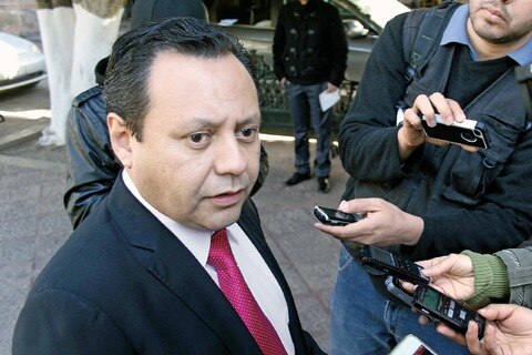 Buscan que Legislatura vea de nuevo cuentas públicas