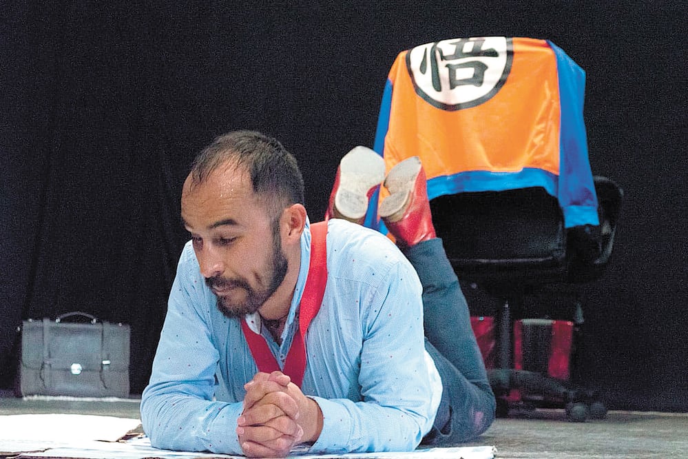 Foto: Archivo. El Universal