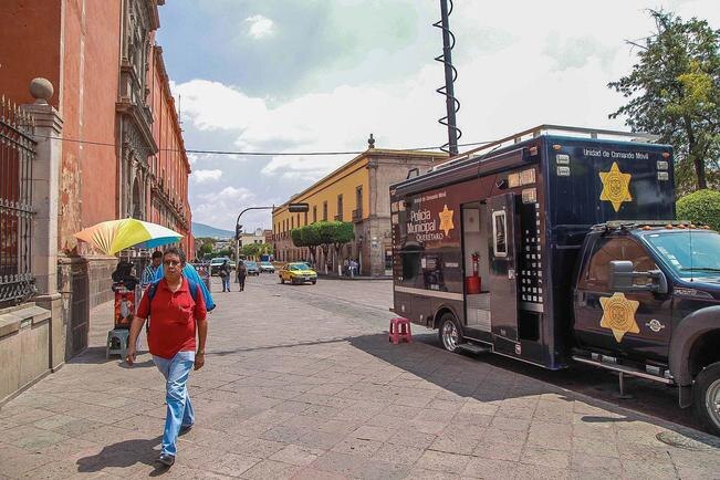 “Hay áreas que se deben apretar en seguridad”: gobernador