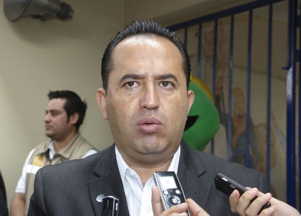 No descarta coordinación del PRI