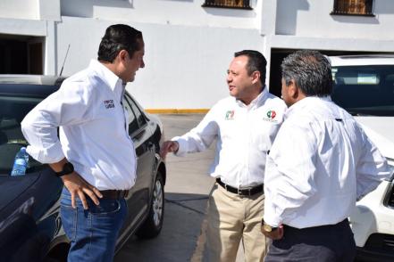 Bajo reserva 09 de abril de 2018