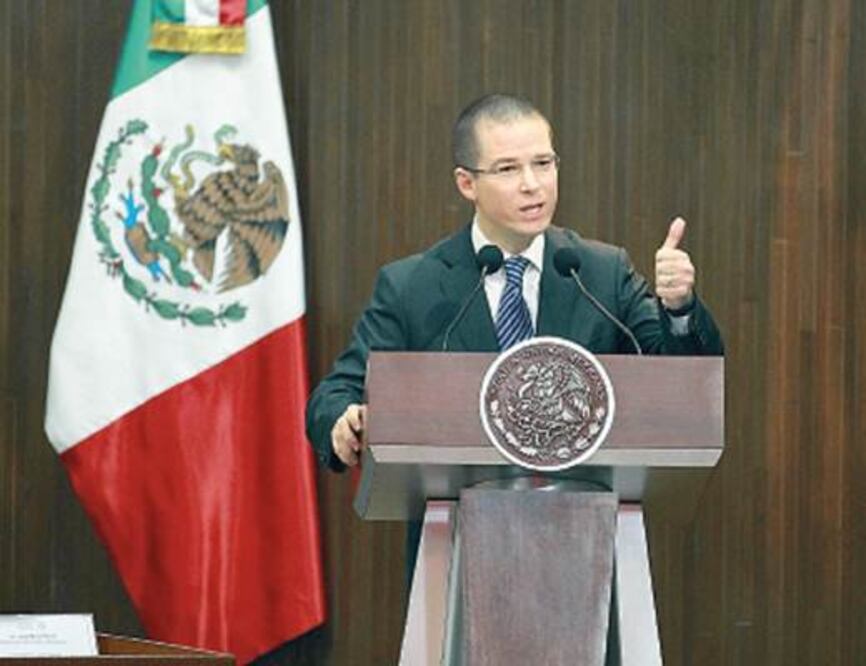 Báez confía en trabajo de Anaya