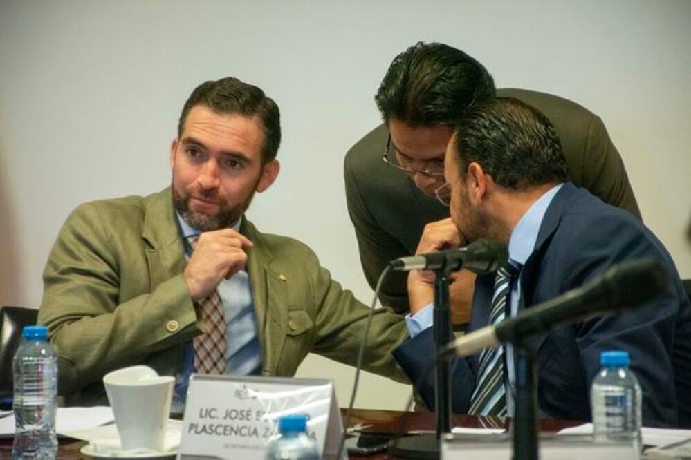 Fotos: Mitzi Olvera, El Universal