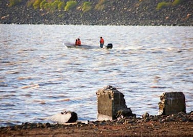Delimitará Conagua zona federal