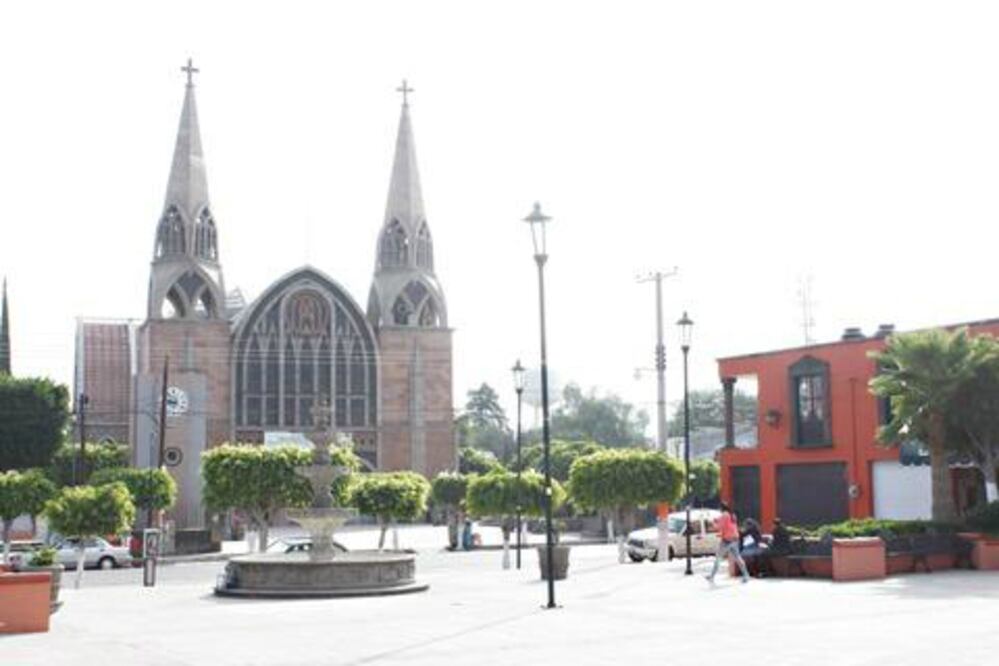 5.5 mdp ha pagado Escobedo por DAP