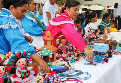 Sangremal Espacio Étnico-Histórico