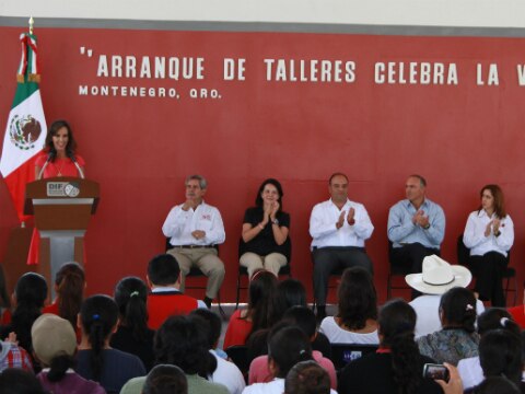 Inicia programa “Celebra la Vida”