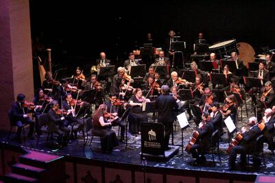 OFEQ rendirá tributo al Divo de Juárez