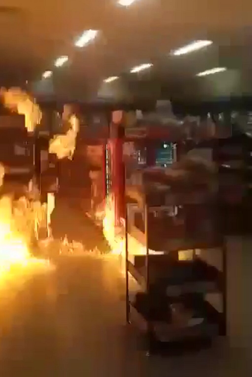 Opinión. El fracaso de los abrazos