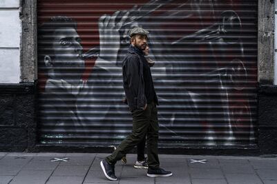 Muere hombre de 33 años a causa del Covid-19; no tenía comorbilidades