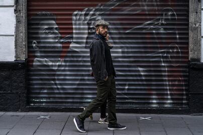 Muere hombre de 33 años a causa del Covid-19; no tenía comorbilidades