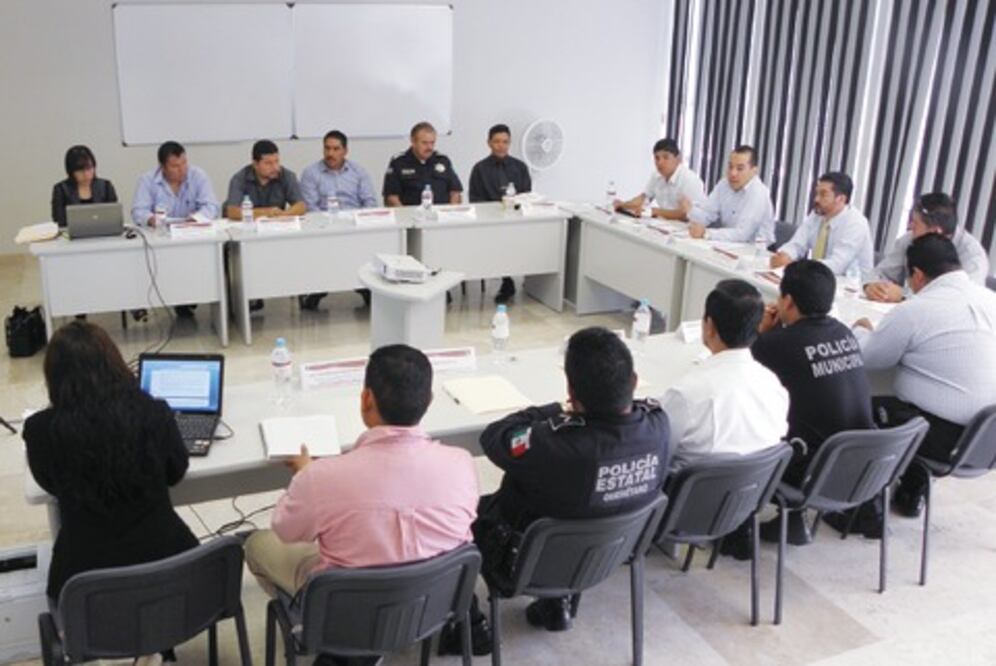 Operativos resultaron un éxito, informa PGJ