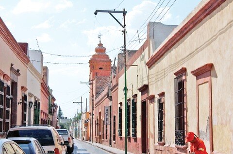 Inversión en turismo