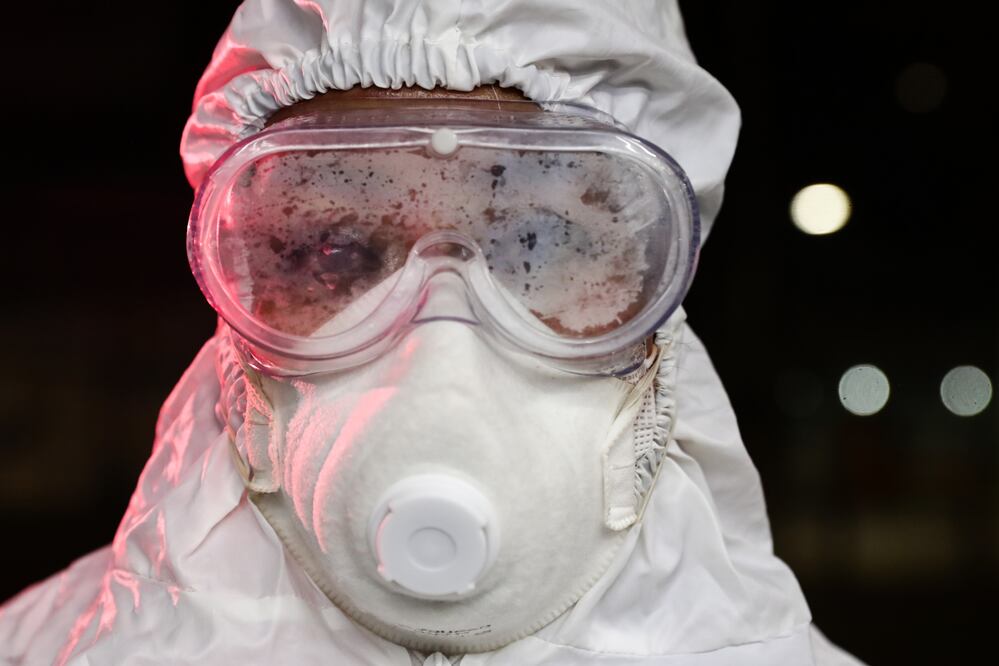 Foto: Diego Simón Sánchez. El Universal