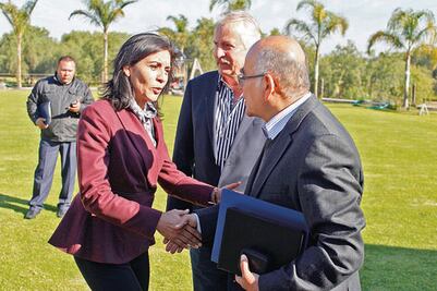 Se preparan alcaldes para terminar gestión