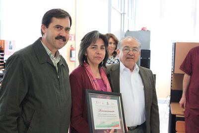 “Crece difusión científica en Querétaro”