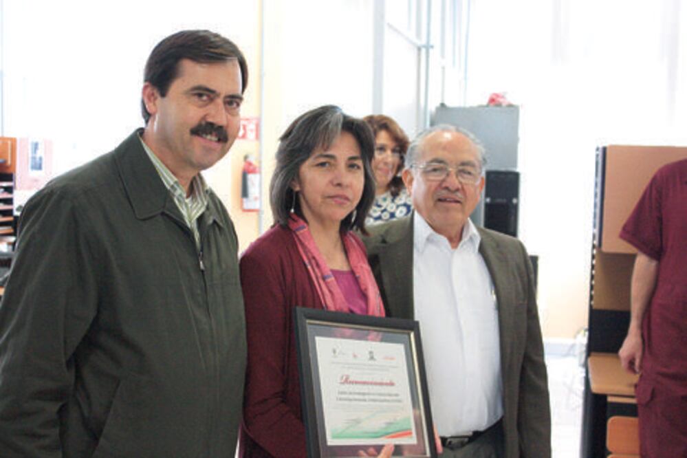 “Crece difusión científica en Querétaro”