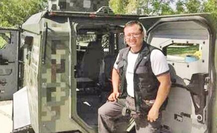 Matan a golpes a reportero de Grupo Imagen en Tamaulipas