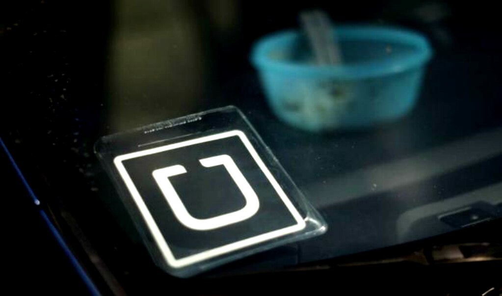 Apple amenazó con borrar a Uber del App Store