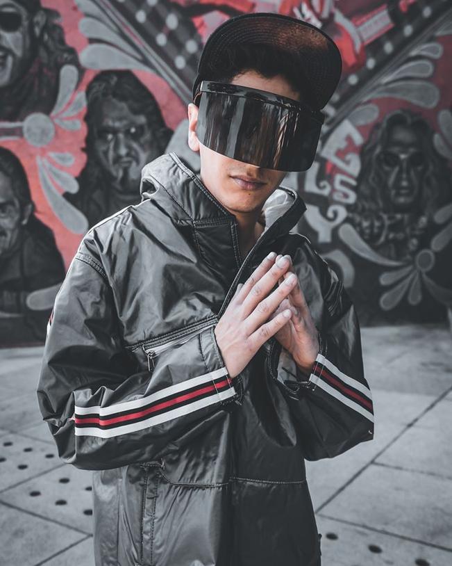 Festival en línea a beneficio