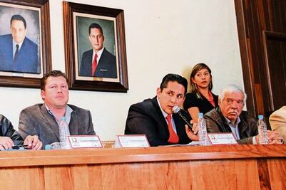 Exigen más recursos para  el deporte