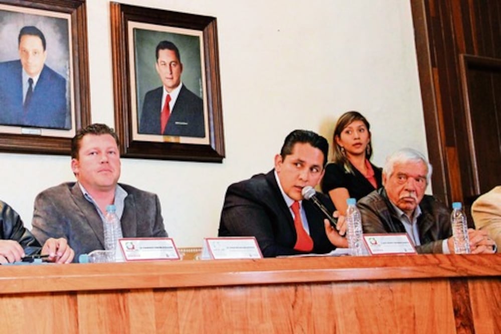 Exigen más recursos para  el deporte