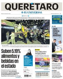 Portada 24 de diciembre de 2024