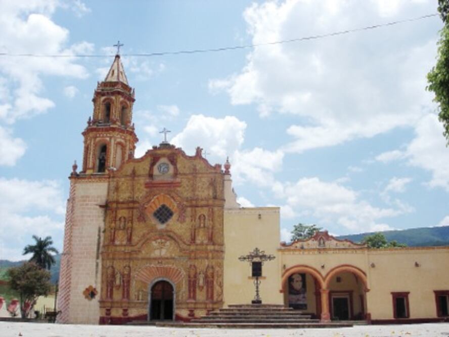 Trabajan en Jalpan para dar resultados