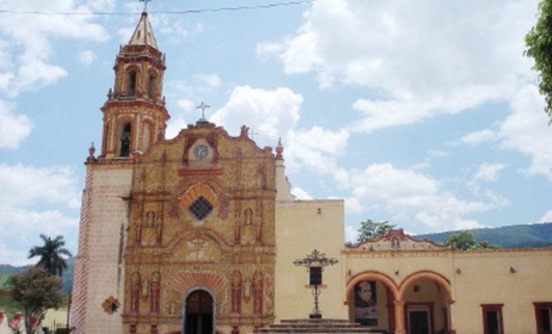 Trabajan en Jalpan para dar resultados