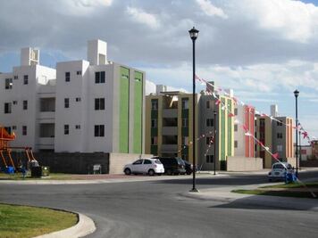 Alistan reglamento de convivencia en edificios