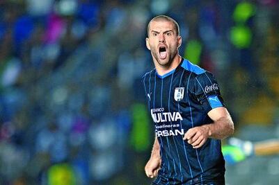 Boselli y Villa comparten cetro