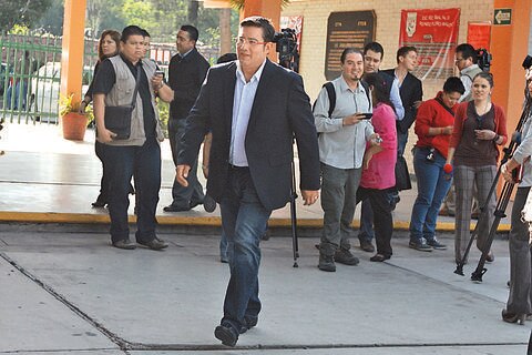 Acusan a Nueva Alianza por desvío de recursos