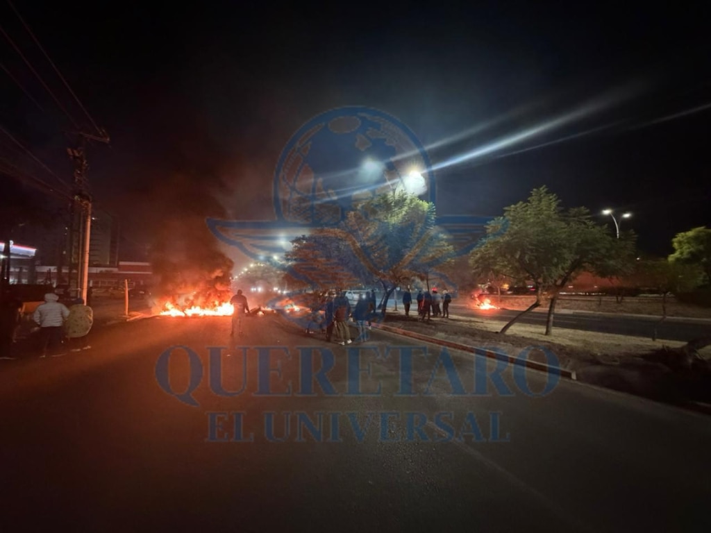 FOTO. ÁNGEL GONZÁLEZ