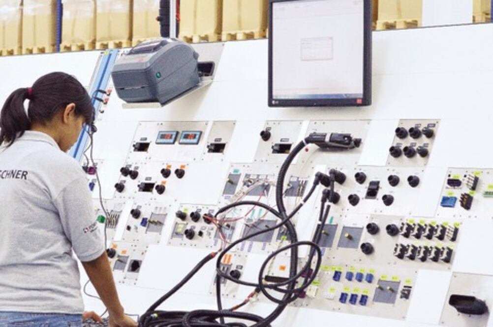 Destacan virtudes para los negocios