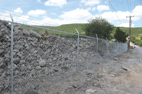 Bajan precios en predios