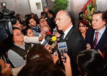 Plan para dotar de infraestructura