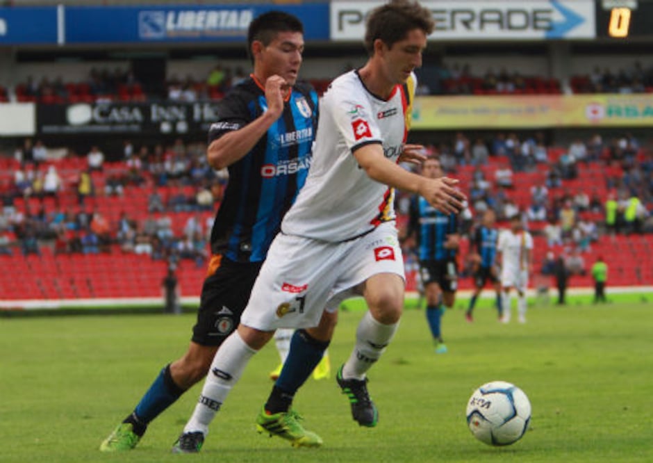 Empate sin goles, ni emociones