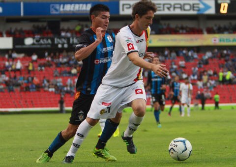 Empate sin goles, ni emociones