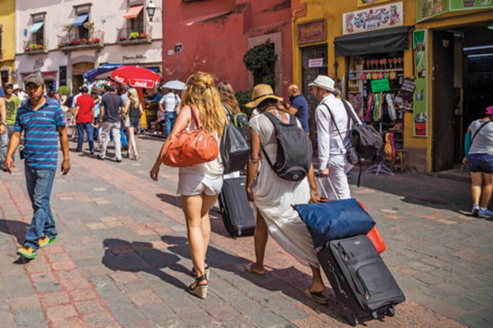 Buscan que el estado incremente visitas de embajadores