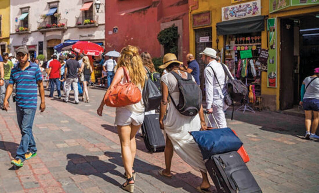 Buscan que el estado incremente visitas de embajadores